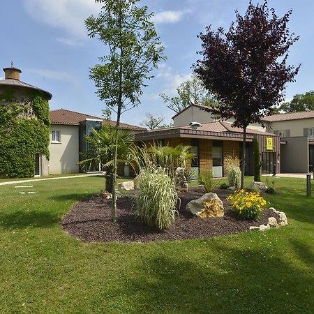 Relais Du Silence Domaine La Charpiniere Hotel Сан-Галмиер Екстериор снимка